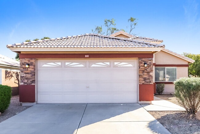 property at 427 N Payton