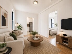 1270 First Avenue, Unit 3B in New York, NY - Building Photo