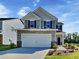 1319 Bethany Dallas Dr in Charlotte, NC - Building Photo