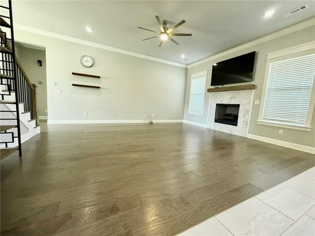 1641 Cherrie St in Bentonville, AR - Building Photo - Building Photo