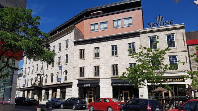 property at 5 Douglas St