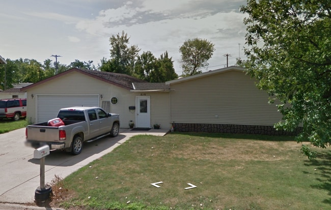 619 8th St in Britton, SD - Building Photo - Building Photo