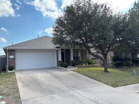 1717 Bowerton Dr in Austin, TX - Building Photo