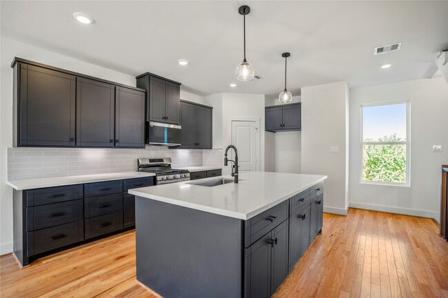 property at 6324 Del Rio St