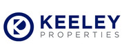 Property Management Company Logo Keeley Properties