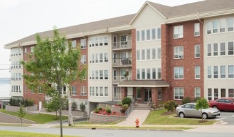 20 Larry Uteck Blvd Apartments