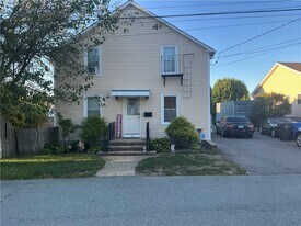 24 Elmhurst Ave in Cranston, RI - Building Photo