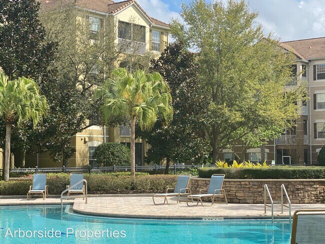 3314 Robert Trent Jones Dr-Unit -#207 in Orlando, FL - Building Photo - Building Photo