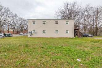 903 N 20th St in Richmond, VA - Building Photo - Building Photo