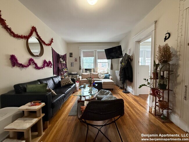 property at 124 Wood Ave