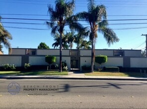 4217 Carlin Ave in Lynwood, CA - Building Photo - Building Photo