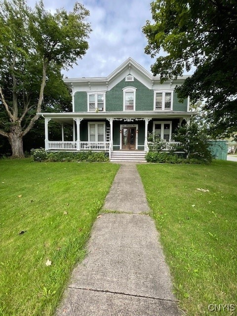 2009 Brewerton Rd in Syracuse, NY - Building Photo