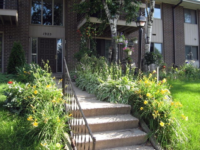 1917 Pike Dr, Unit 1 in Fitchburg, WI - Building Photo - Building Photo