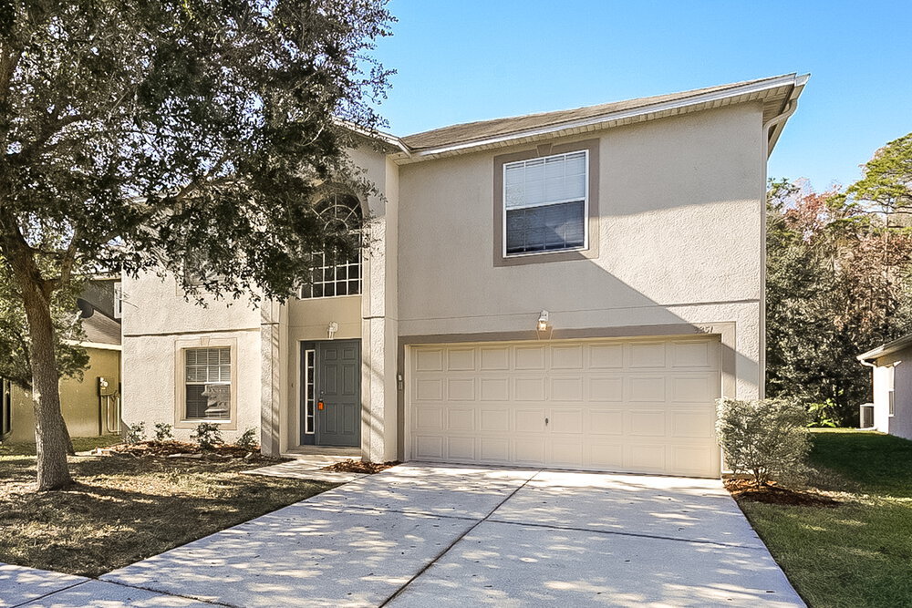 3351 Bellericay Ln in Land O Lakes, FL - Building Photo