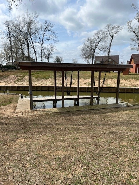 411 Resort Dr in Livingston, TX - Building Photo - Building Photo