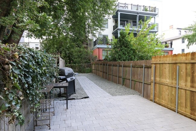 property at 314 6th St