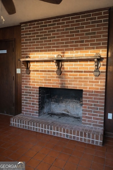 1128 Mountain View Rd NW, Unit 206 in Conyers, GA - Building Photo - Building Photo