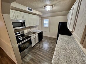 304 S Congress Ave in Evansville, IN - Building Photo - Building Photo