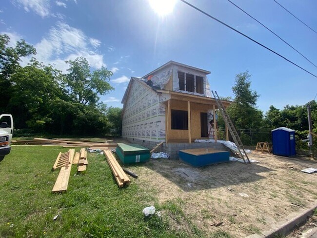 1218 House St in Columbia, SC - Building Photo - Building Photo