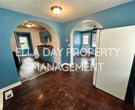 1611 E Morris St in Wichita, KS - Building Photo - Building Photo