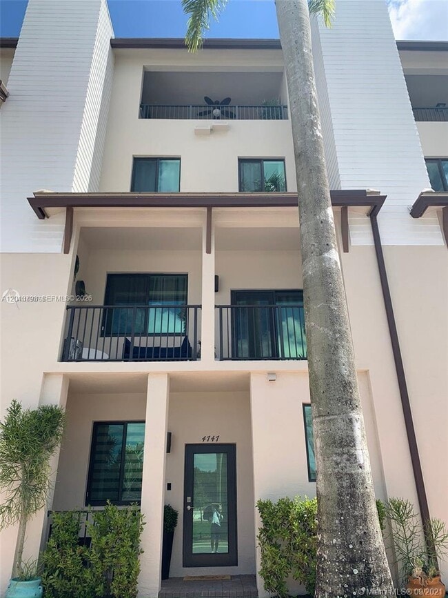 property at 4747 NW 85th Ave