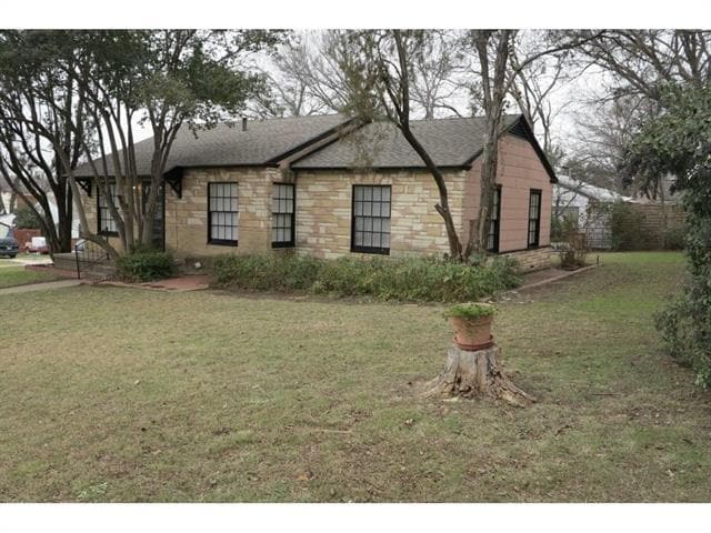 7428 Gaston Ave in Fort Worth, TX - Building Photo - Building Photo