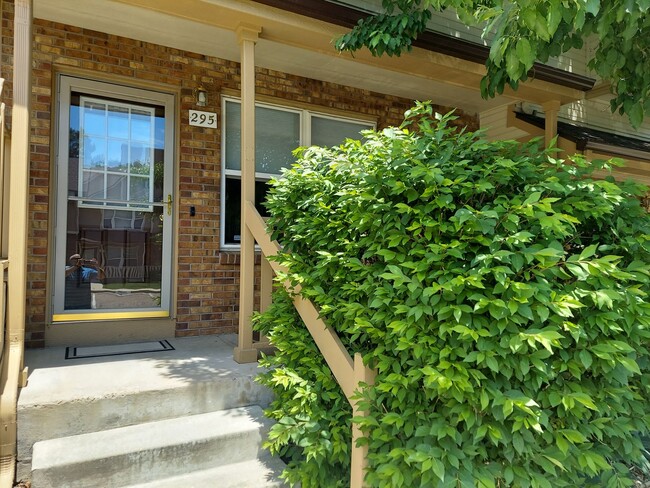 property at 295 Pheasant Run