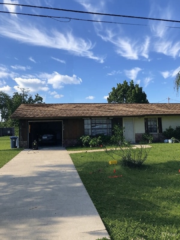 property at 1300 Emerson Dr NE