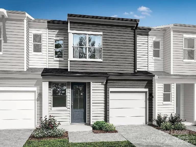 3111 Hutton Gdns Ln in Charlotte, NC - Building Photo