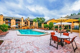 Waterstone at Carrollwood in Tampa, FL - Foto de edificio - Building Photo