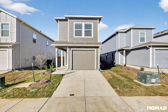 12153 Steeplechase Dr in Aubrey, TX - Building Photo - Building Photo