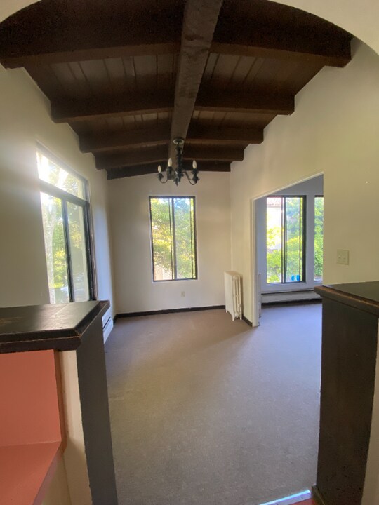 1701 Le Roy Ave in Berkeley, CA - Building Photo