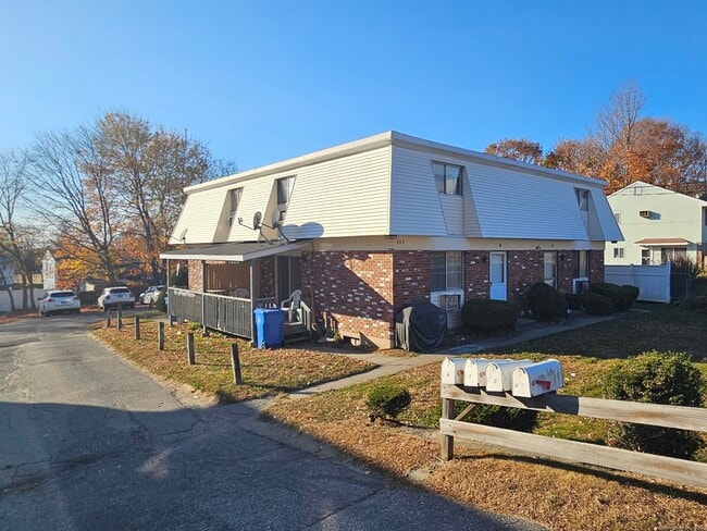 property at 387 Bucks Hl Rd