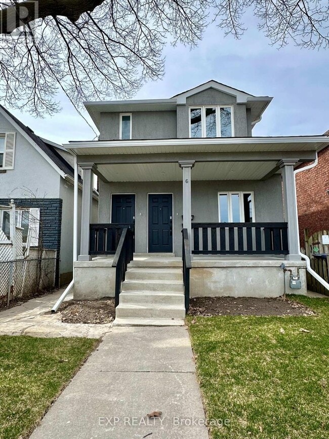 property at 6 Lapp St