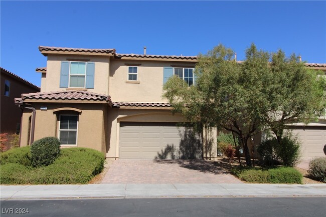 10656 Snow Lake St in Las Vegas, NV - Building Photo - Building Photo