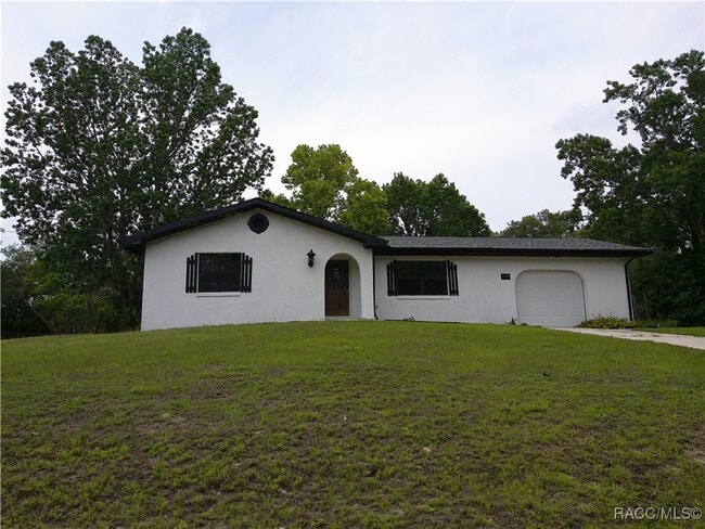 property at 5526 S Bristol Terrace
