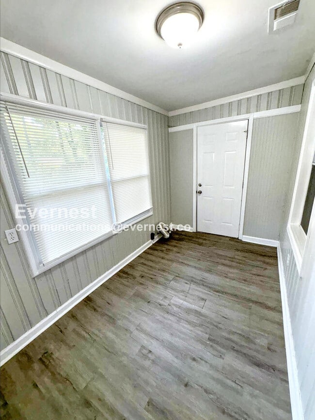 5404 Bryant Blvd in Morrow, GA - Building Photo - Building Photo