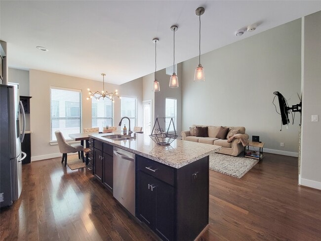 property at 1424 Wilson St