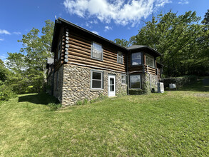 1 Briar Branch Rd in Black Mountain, NC - Building Photo - Building Photo