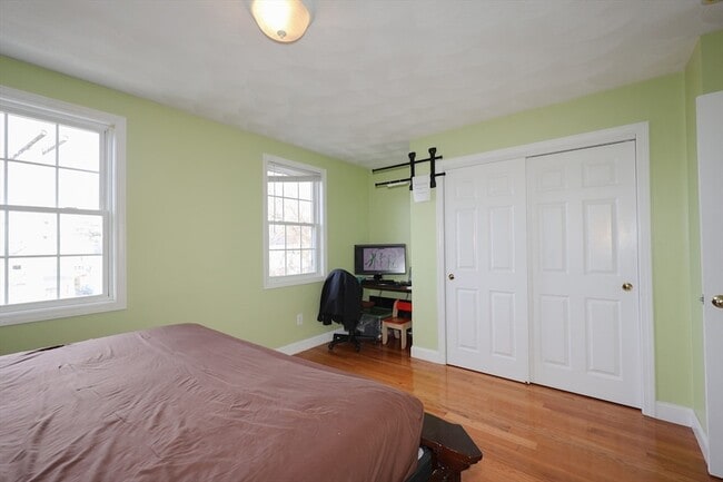 117 Manchester St in Lowell, MA - Building Photo - Building Photo