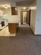 803 Roundhouse Addition in Marquette, IA - Foto de edificio - Building Photo