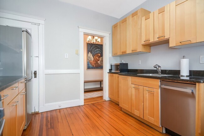 91 Bynner St in Boston, MA - Building Photo - Building Photo
