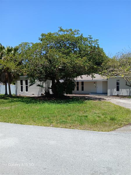 property at 17131 SW 85th Ave