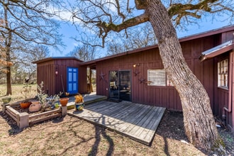 187 River Oaks Dr in Cedar Creek, TX - Building Photo - Building Photo