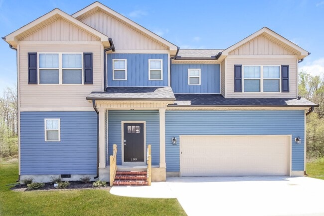 109 Patagonia Rd