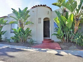 1802 Meade Ave in San Diego, CA - Building Photo