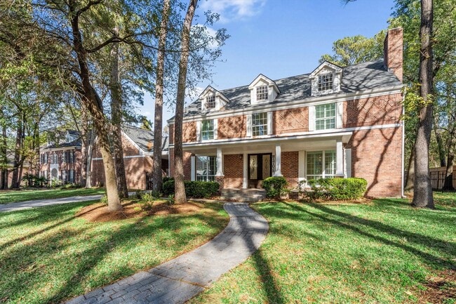 property at 14102 Champions Hamlet Ct