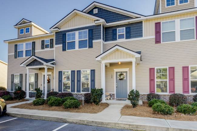 property at 106 Reese Way