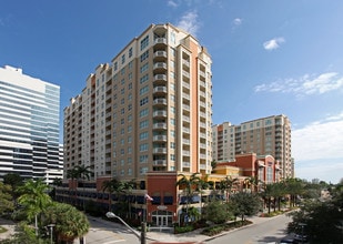 Camden Las Olas in Fort Lauderdale, FL - Building Photo - Building Photo