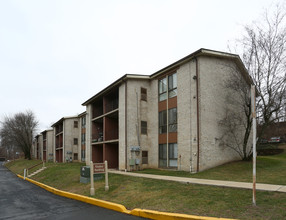 General Lafayette Apartments in Easton, PA - Foto de edificio - Building Photo